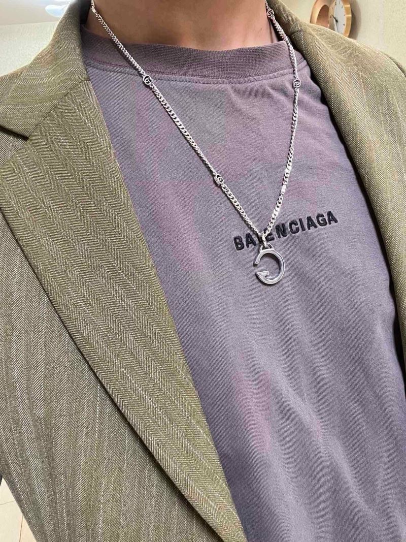 Gucci Necklaces